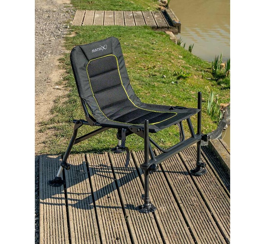 S25 Lite Accessory Chair (25mm)