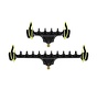 Gripper rest