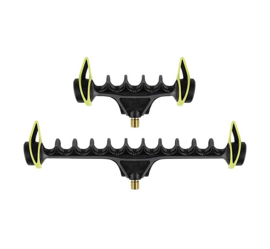 Gripper rest