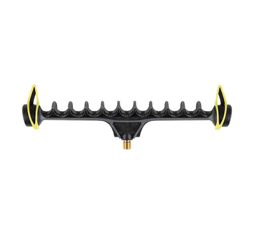 Gripper rest