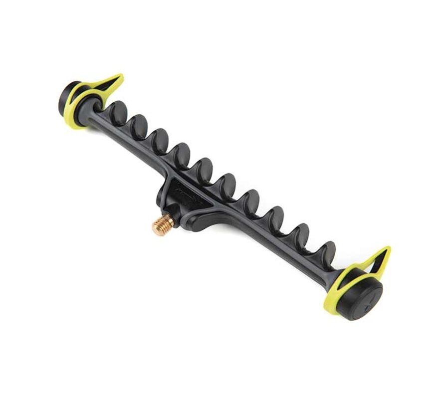 Gripper rest