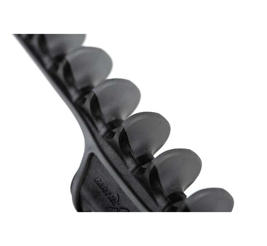 Gripper rest