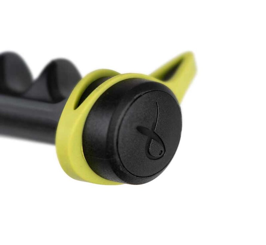 Gripper rest