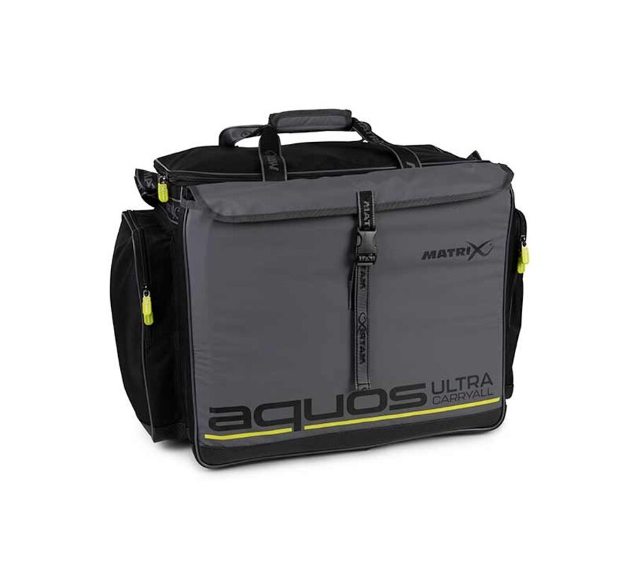 Aquos Ultra Carryall