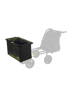 MATRIX 4 Wheel Transporter Front Bag