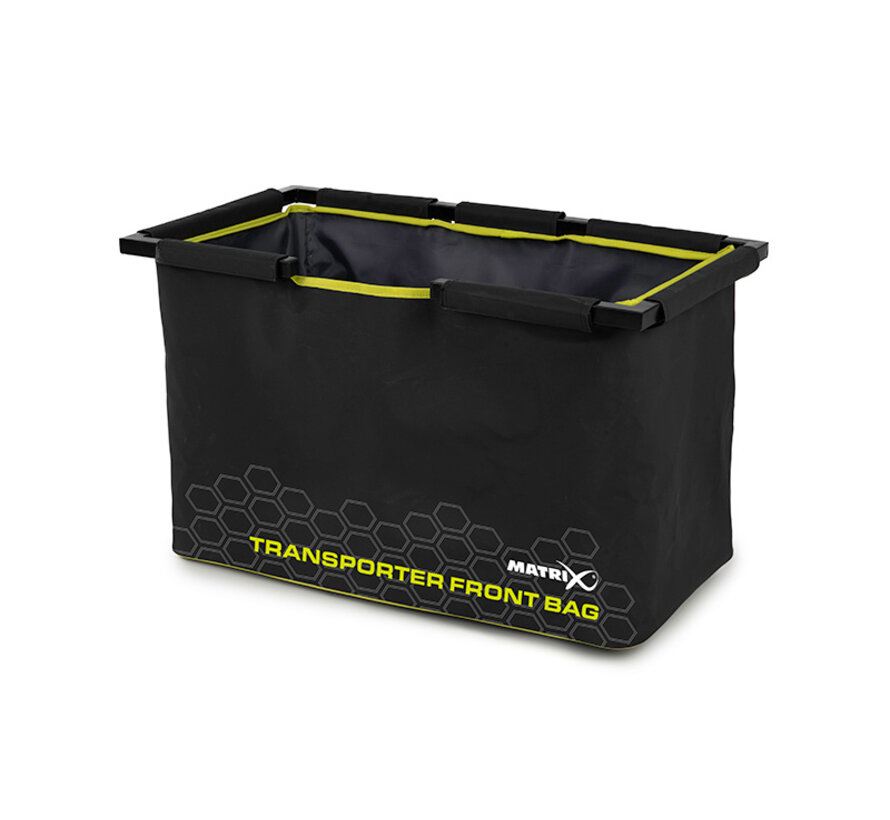 4 Wheel Transporter Front Bag