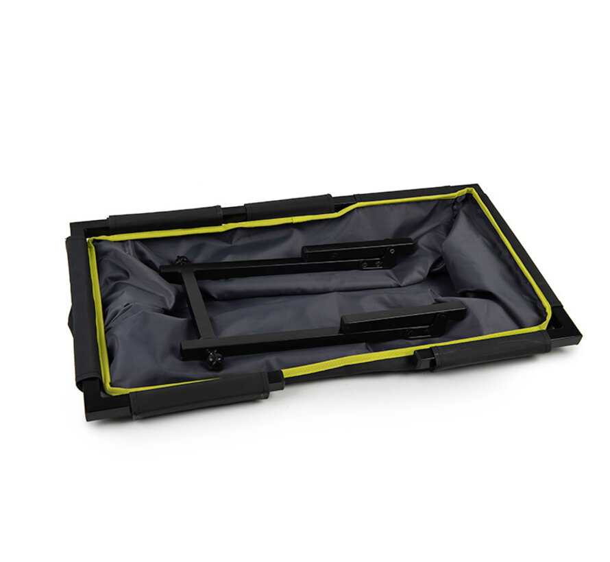 4 Wheel Transporter Front Bag