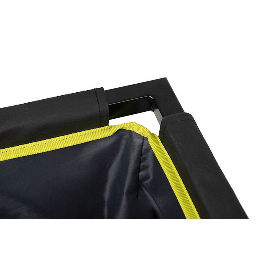 4 Wheel Transporter Front Bag