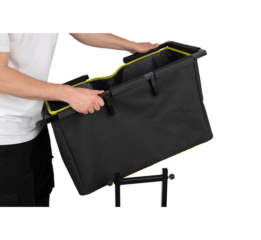 4 Wheel Transporter Front Bag