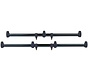 Buzzer Bar Extra Wide 3-rod Set