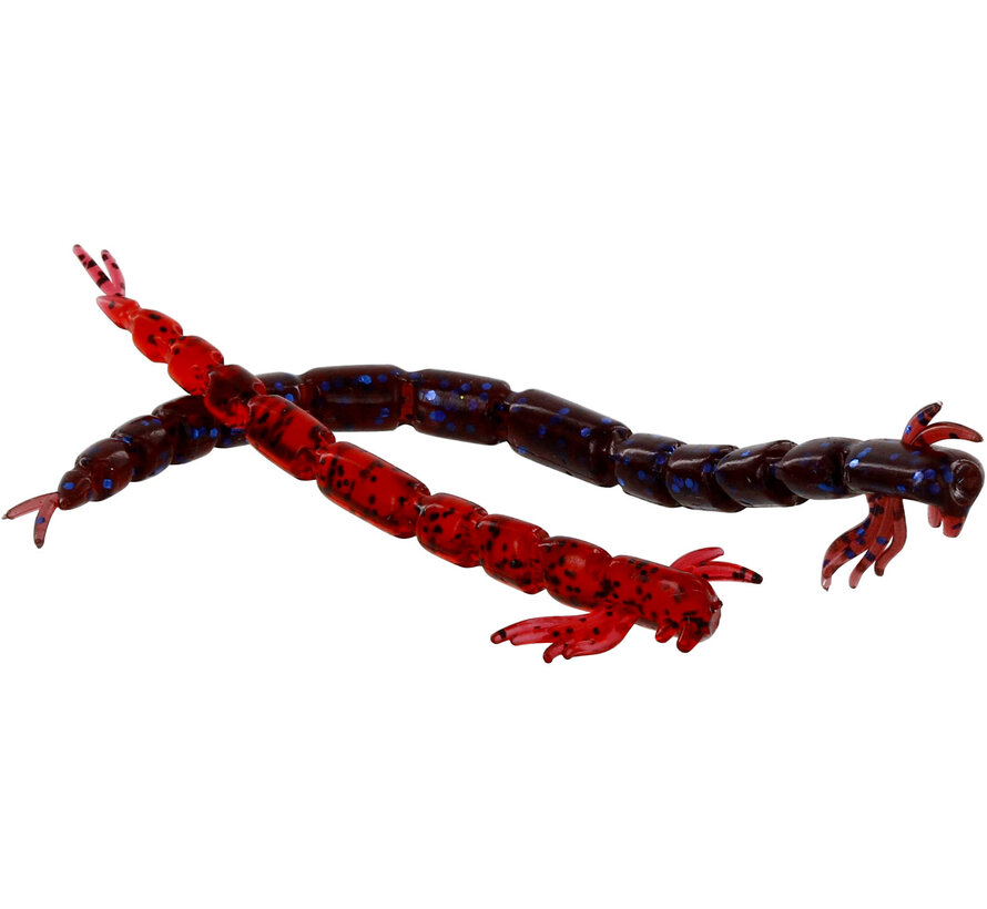 Bloodteez Worm (5,5cm) (1gr)