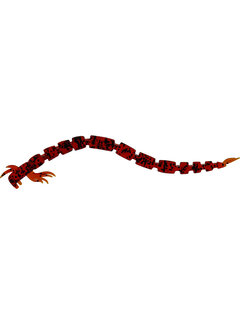 WESTIN Bloodteez Worm (5,5cm) (1gr)