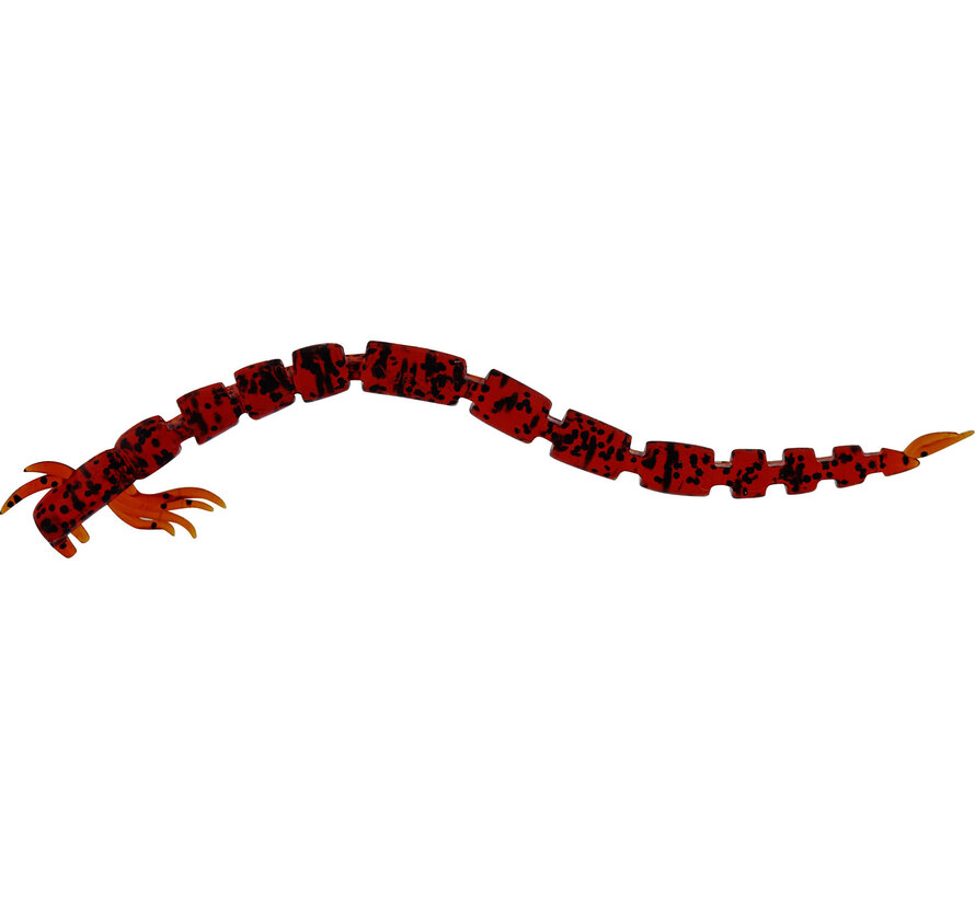 Bloodteez Worm (5,5cm) (1gr)