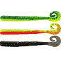 Ned Worm Curltail (5cm) (6stuks)