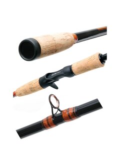 PATRIOT Pike Specialist Casting (2,44m) (15-75gr)