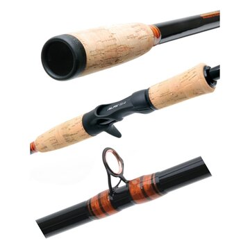 PATRIOT Pike Specialist Casting (2,44m) (15-75gr)