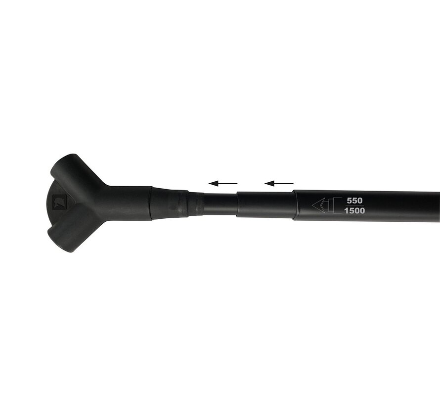 XS CMT Net System