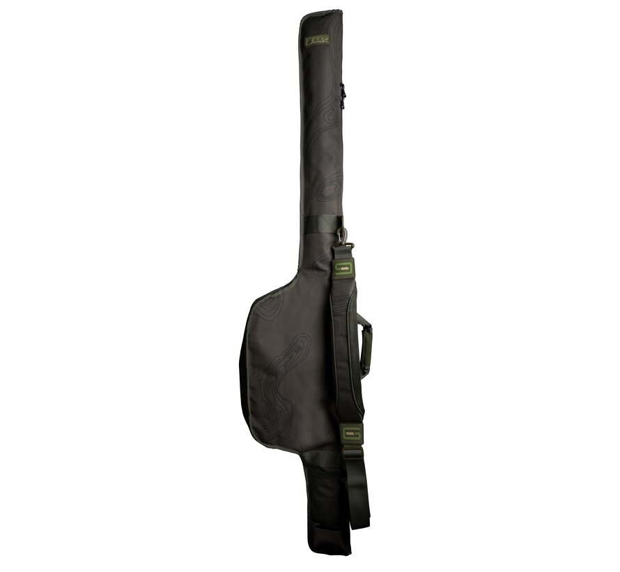 D-Lux Double Rod Sleeve 12ft