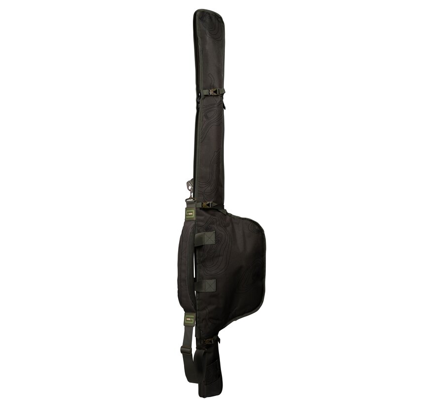 D-Lux Double Rod Sleeve 12ft