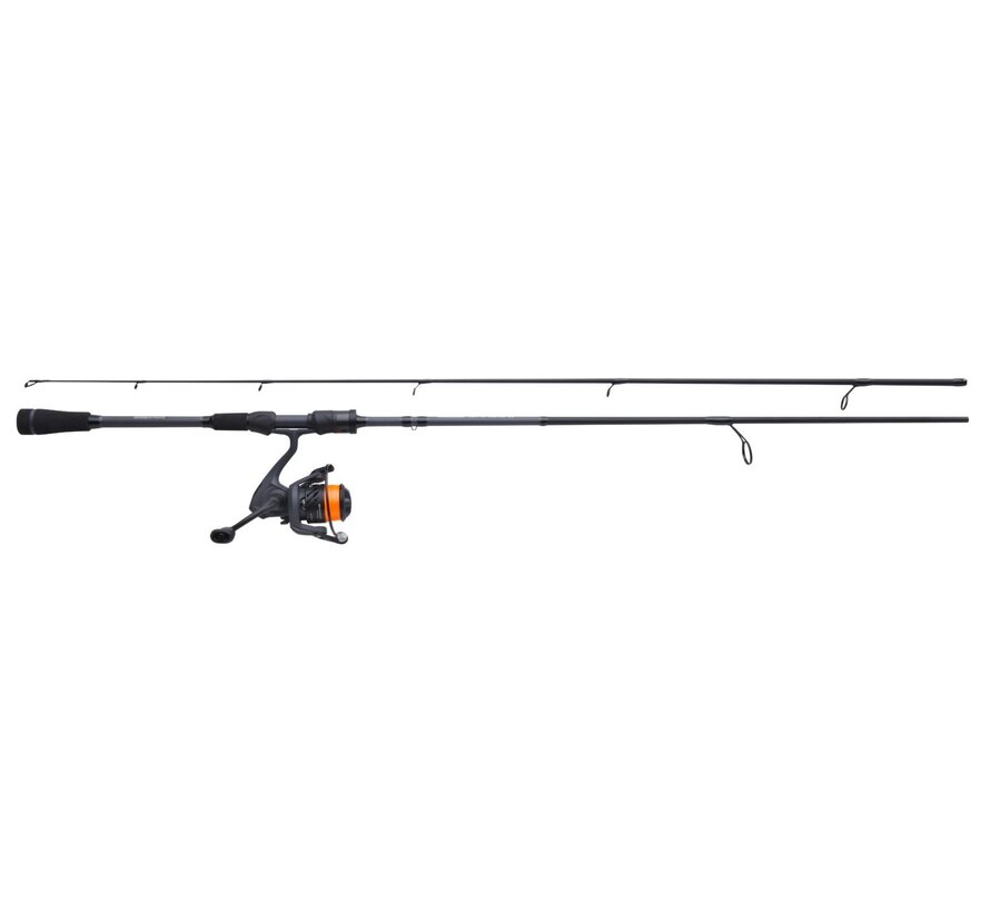 Shadow Combo (2.08m) (5-20gr)