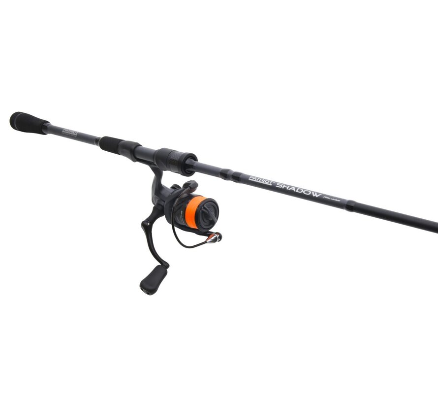 Shadow Combo (2.08m) (5-20gr)