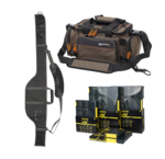 Opbergsystemen