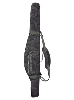 FOX RAGE Voyager Hard Rod Sleeve Double