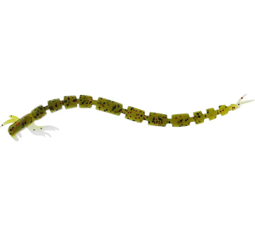 Bloodteez Worm (5,5cm) (1gr)