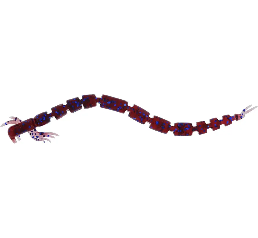 Bloodteez Worm (5,5cm) (1gr)