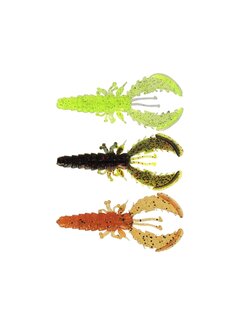 WESTIN Crecraw Slim (5.5cm) (6stuks)