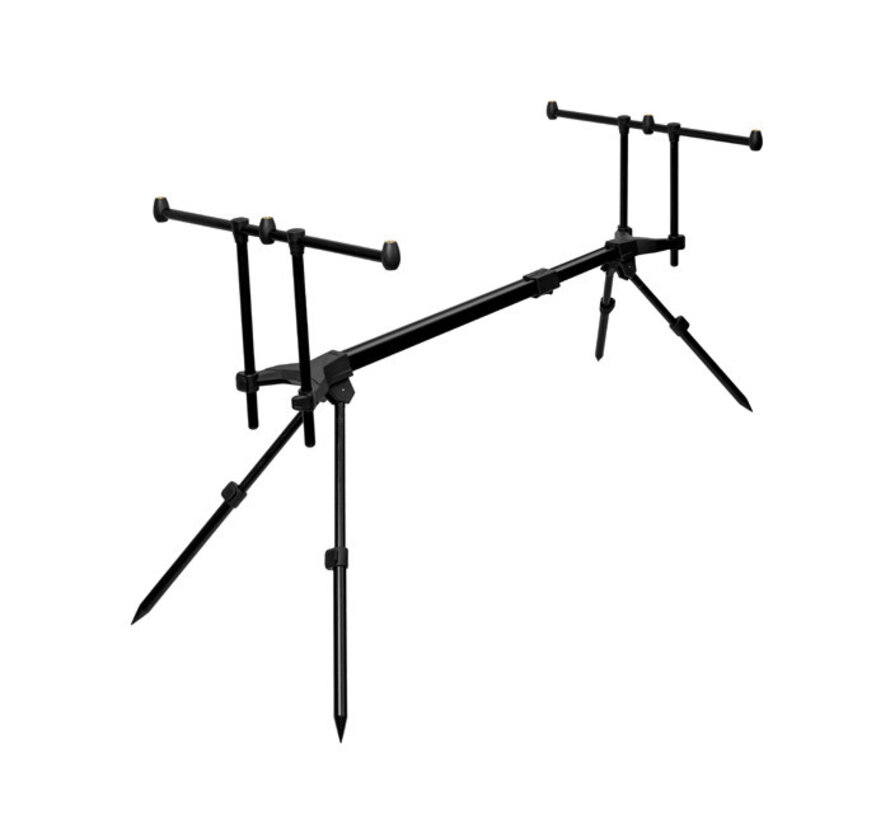 Rod pod