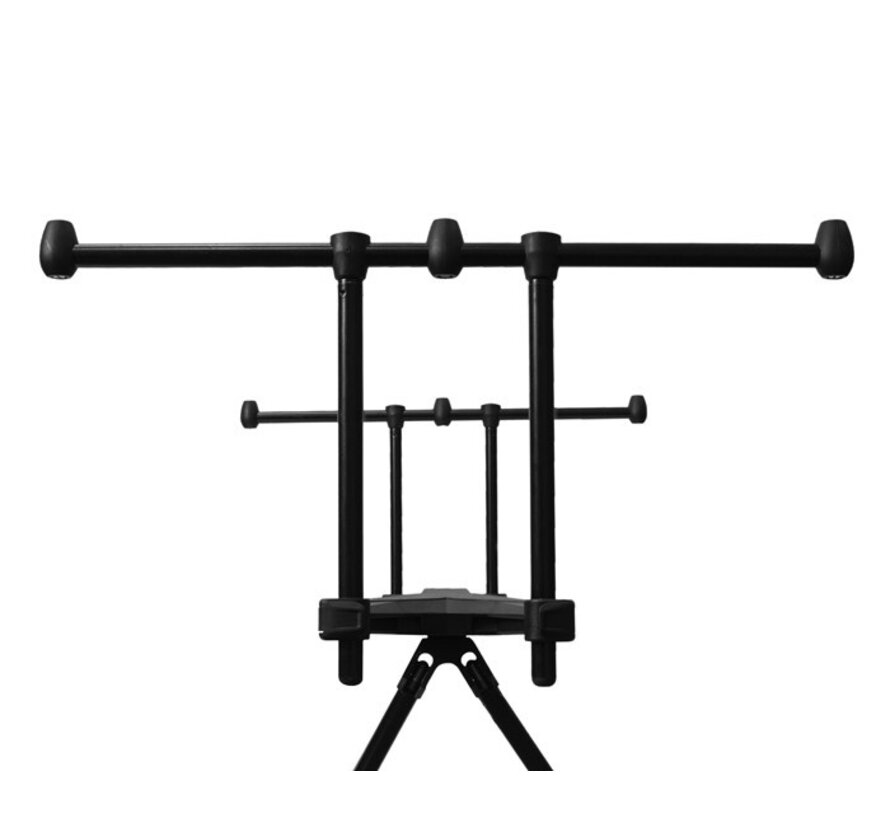 Rod pod