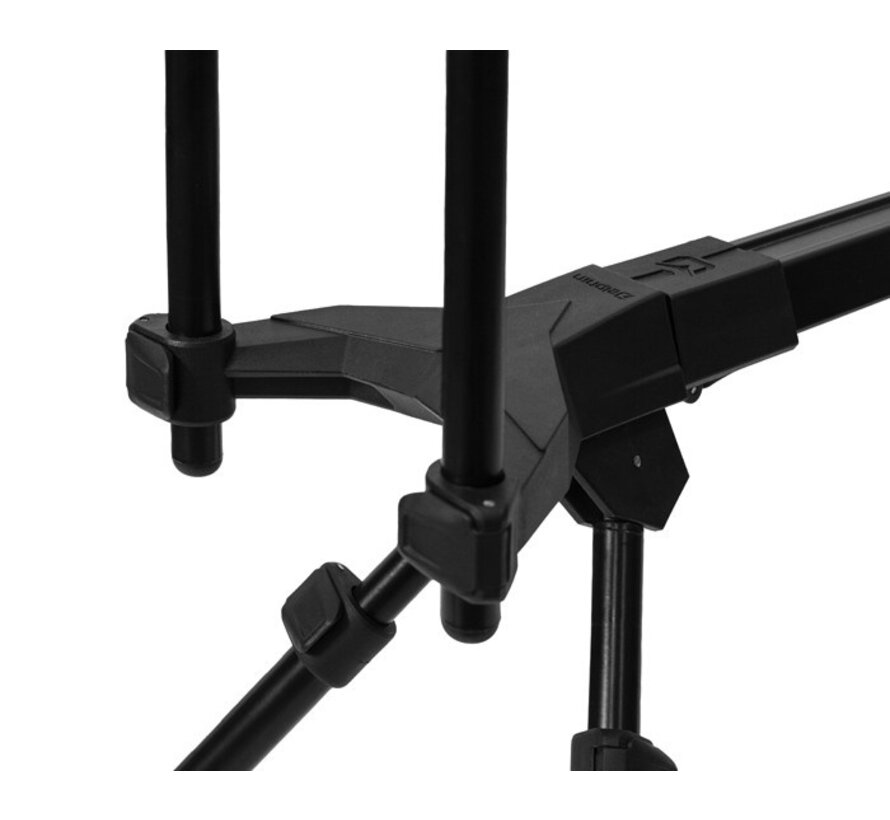 Rod pod