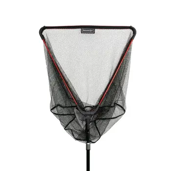 ROZEMEIJER Easy Folding Landingnet tele (1.60m) (70x70cm)