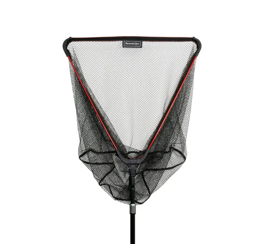 Rozemeijer Easy Folding Landingnet tele (2.40m) (70x70cm)