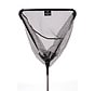 Warrior Rubber Mesh Landing Net (2.0m) (50cm)