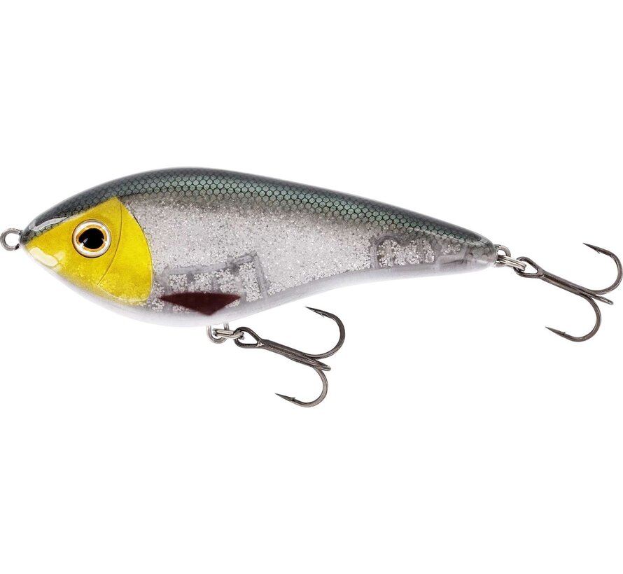 Swim Glidebait (12cm) (58gr)