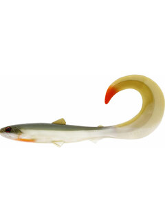 WESTIN Bullteez Curltail (8cm) (3gr)