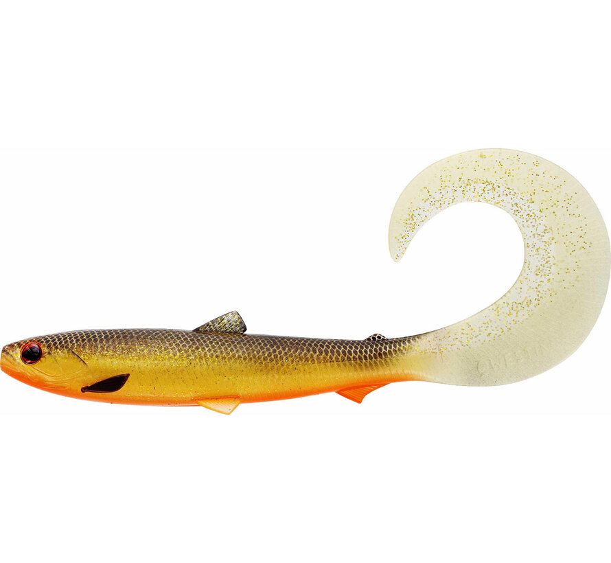 Bullteez Curltail (8cm) (3gr)