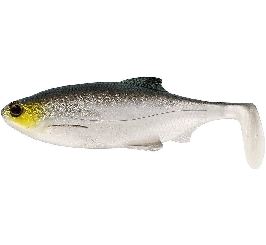 Ricky The Roach Shadtail (14cm) (42gr)