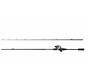 MITCHELL MX PRO Casting Combo (2.13m) (7-28gr)