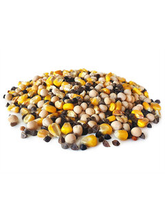 TIJGERNOTEN KOPEN Ultimate Partikel Mix(2.5kg)