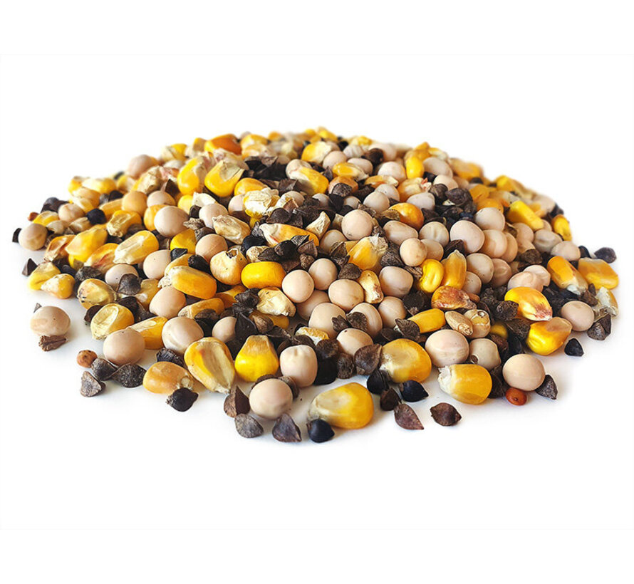 Ultimate Partikel Mix(2.5kg)