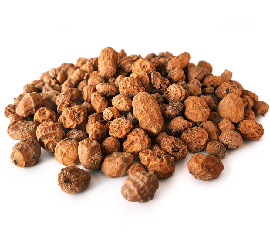 Tijgernoten Mix 6-15mm (2.5kg)