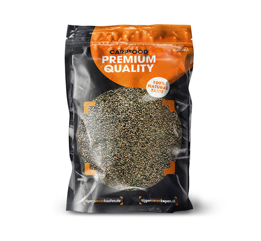 Hennep (2.5kg)