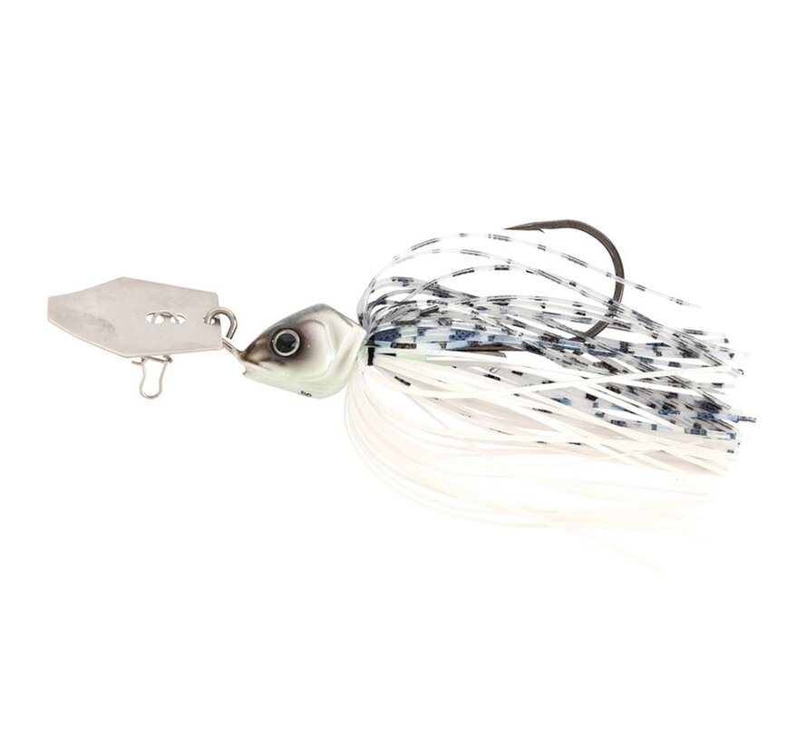 Bladed Jigs (17gr)
