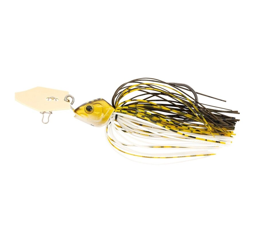 Bladed Jigs (17gr)