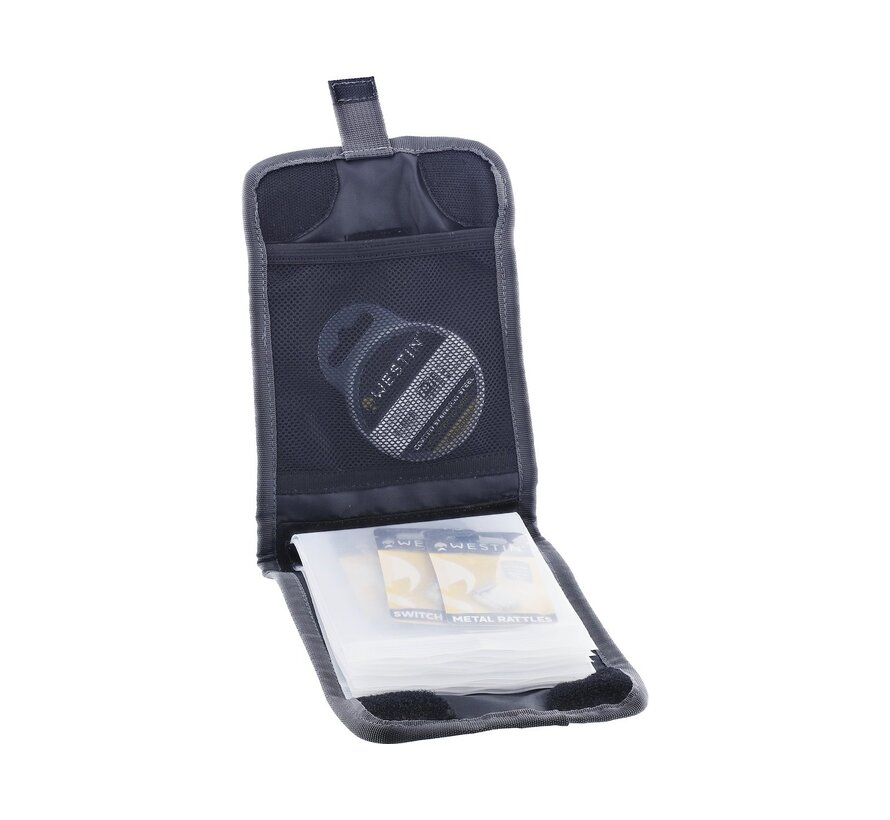 WESTIN W4 Rig Wallet