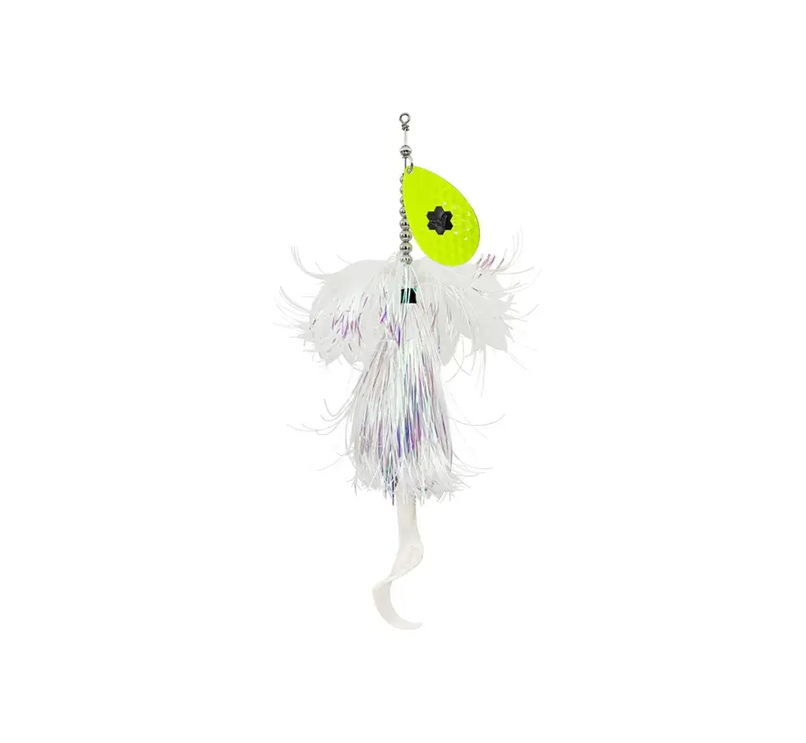 Savage Blades (21cm) (68gr)