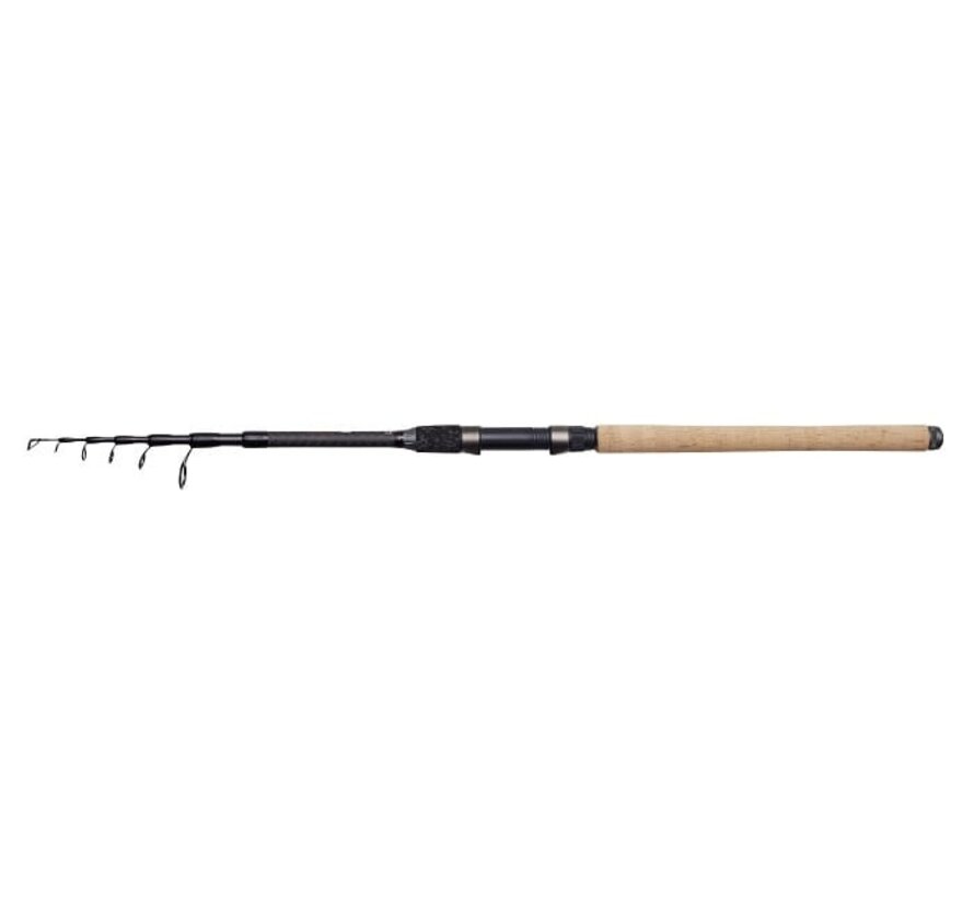 Shadow Telescoop (2.10m) (25-40gr)